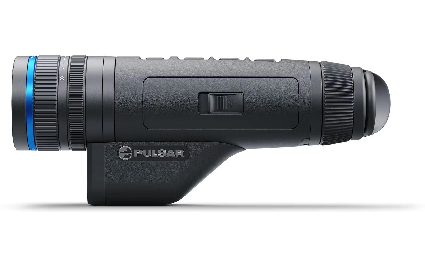 PULSAR Telos LRF XQ35 – Wärmebildkamera-Modul, 384 × 288