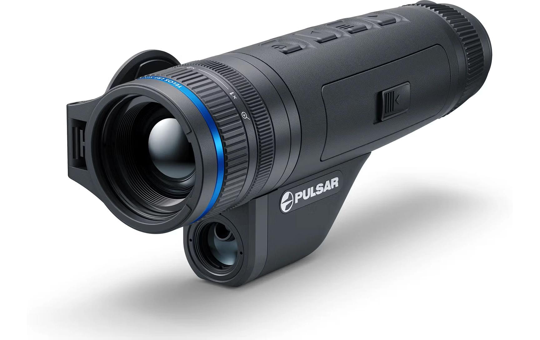PULSAR Telos LRF XQ35 – Wärmebildkamera-Modul, 384 × 288
