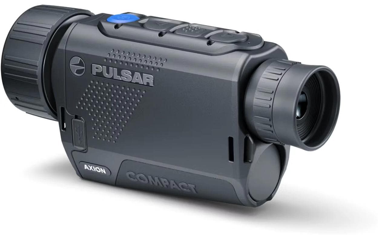 Pulsar Axion XG35 Compact Wärmebildkamera