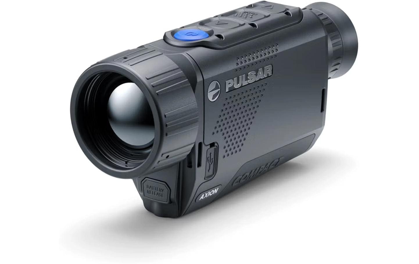 Pulsar Axion XG35 Compact Wärmebildkamera