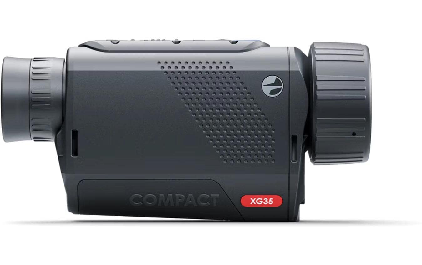 Pulsar Axion XG35 Compact Wärmebildkamera