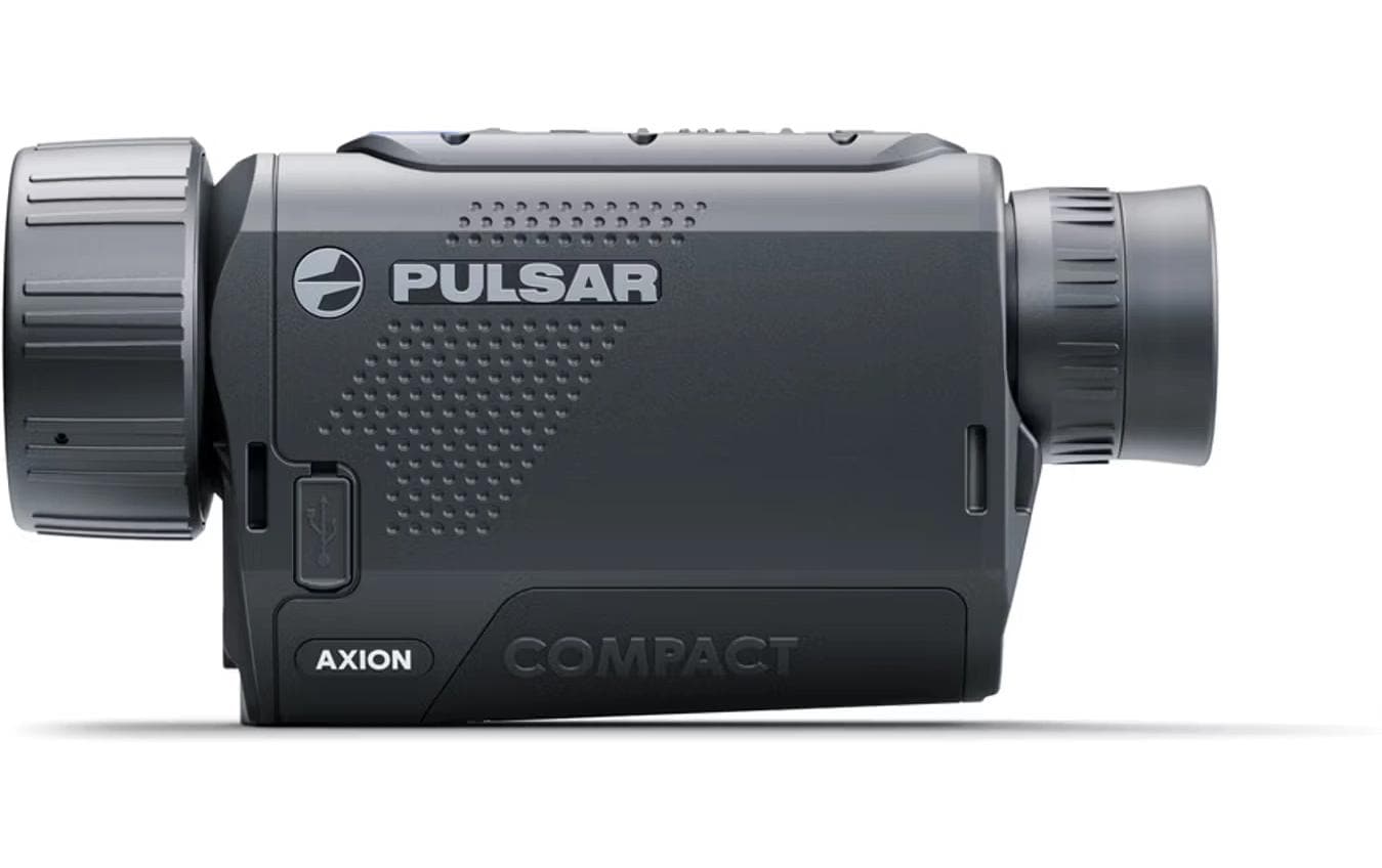 Pulsar Axion XG35 Compact Wärmebildkamera