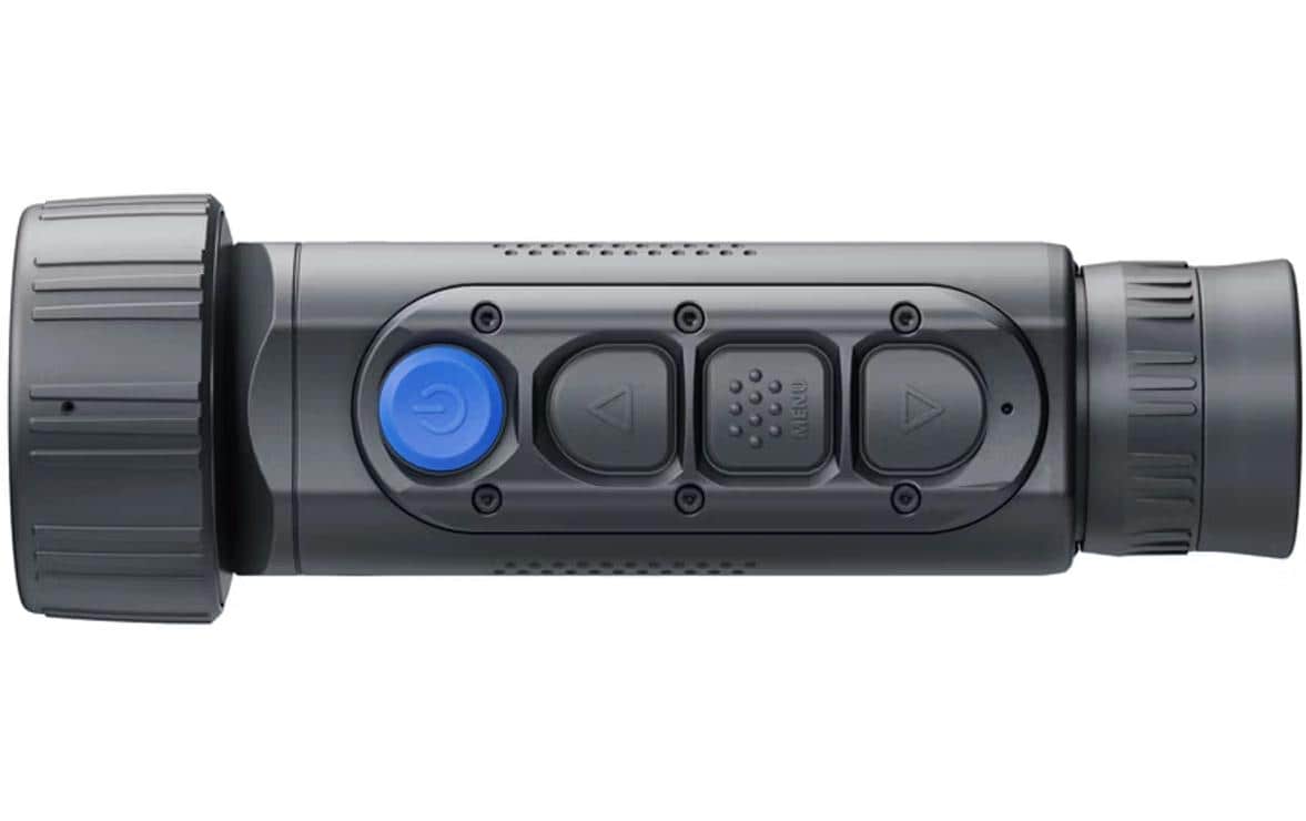 Pulsar Axion XG35 Compact Wärmebildkamera