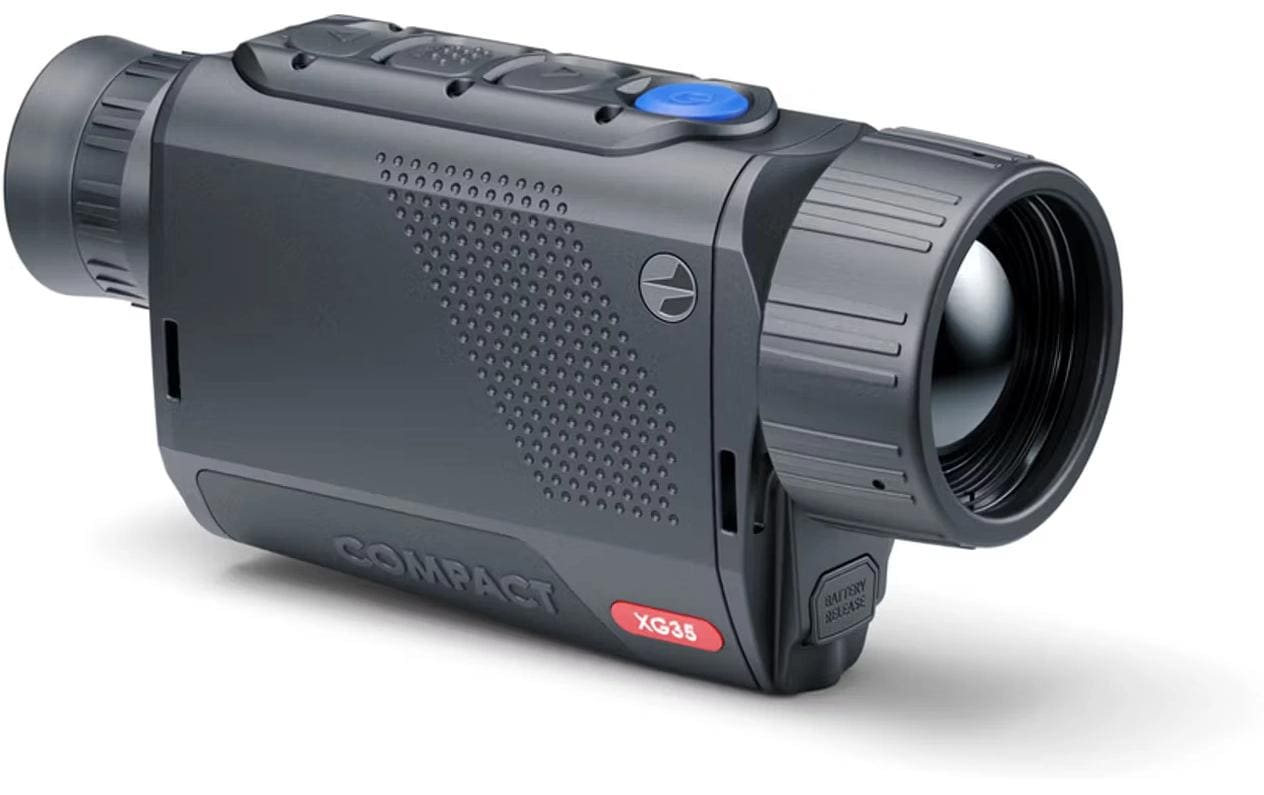Pulsar Axion XG35 Compact Wärmebildkamera