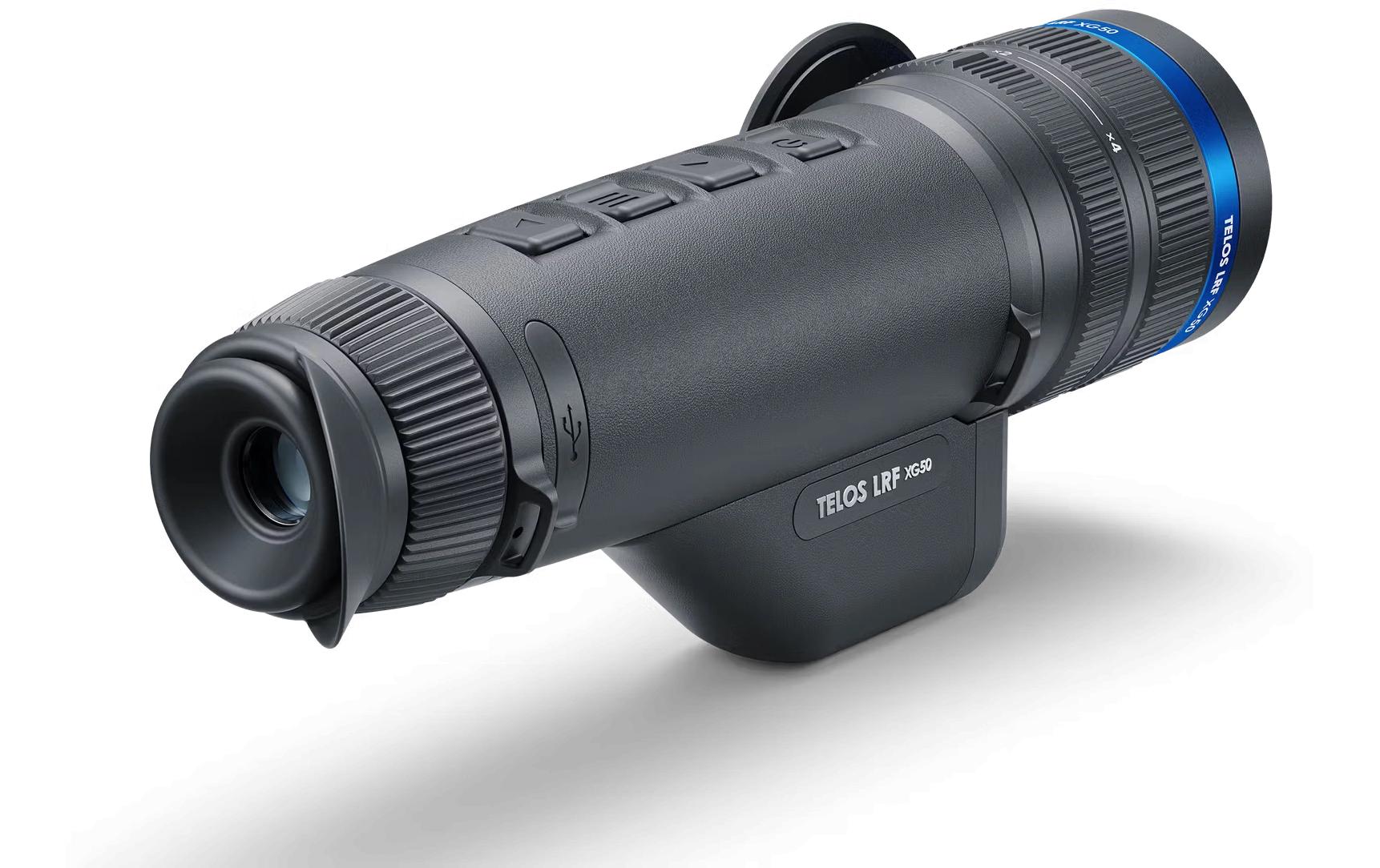 PULSAR Telos LRF XG50 Wärmebildkamera