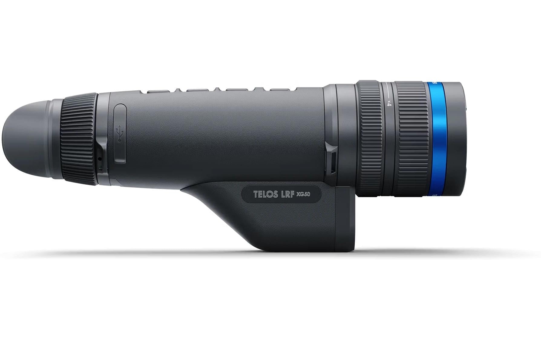 PULSAR Telos LRF XG50 Wärmebildkamera