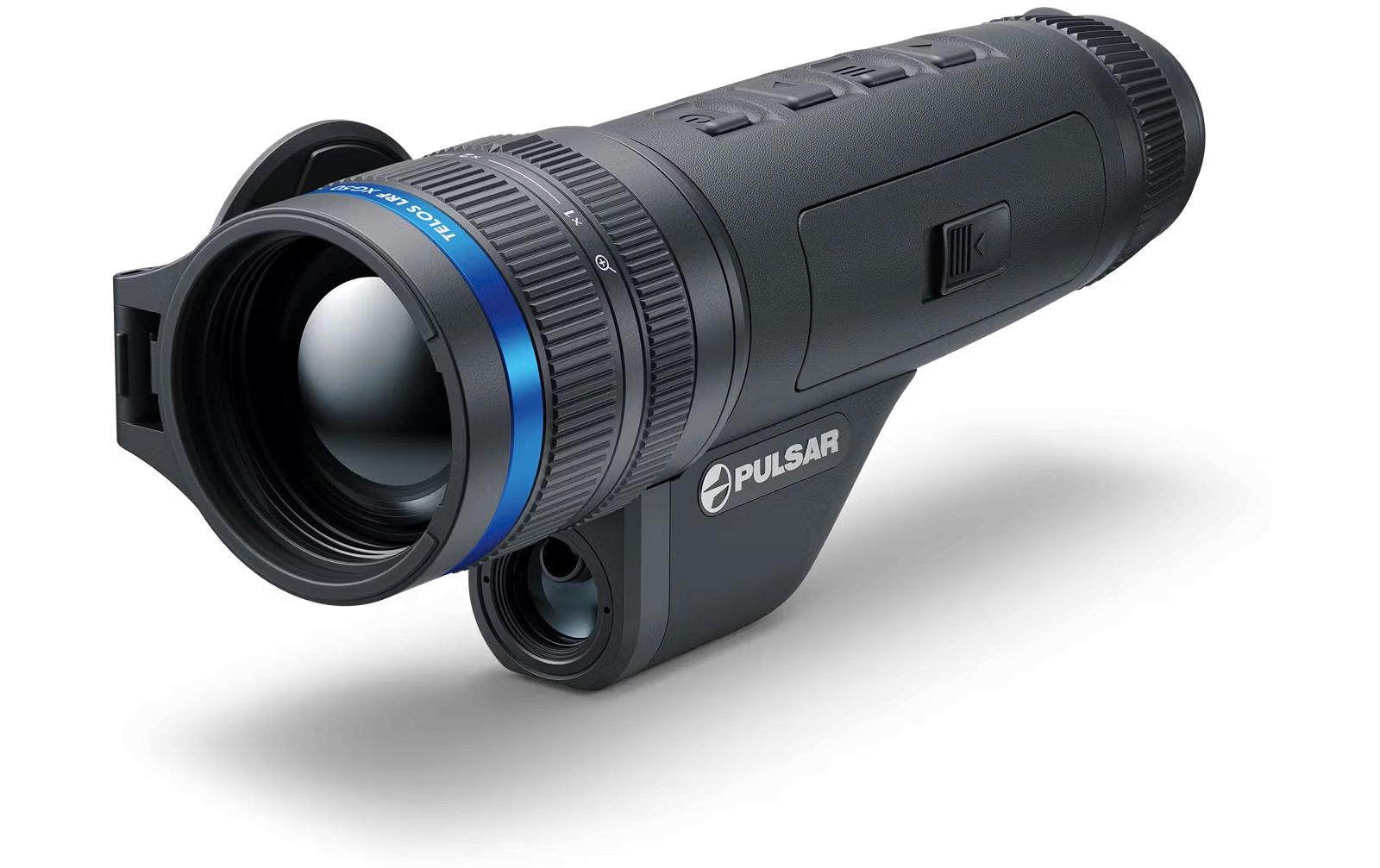 PULSAR Telos LRF XG50 Wärmebildkamera