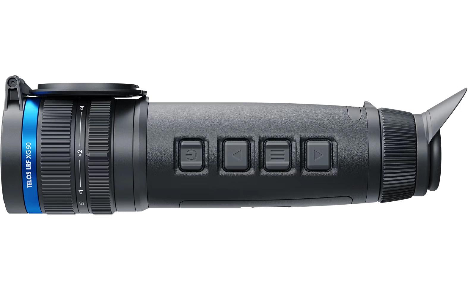 PULSAR Telos LRF XG50 Wärmebildkamera