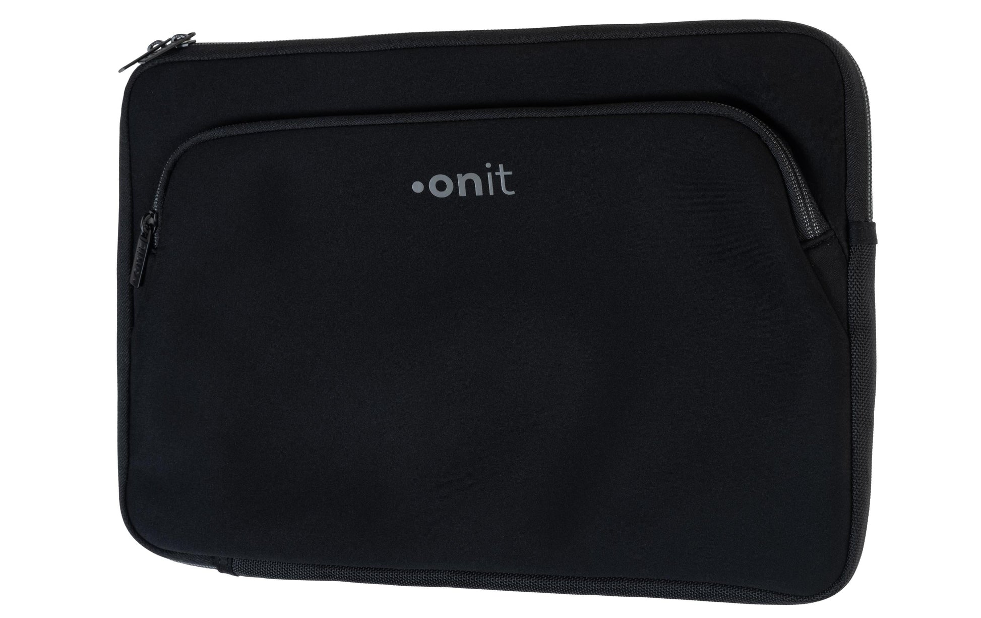 ONIT Notebook-Schutzhülle für Notebooks bis 14,1" – Schwarz