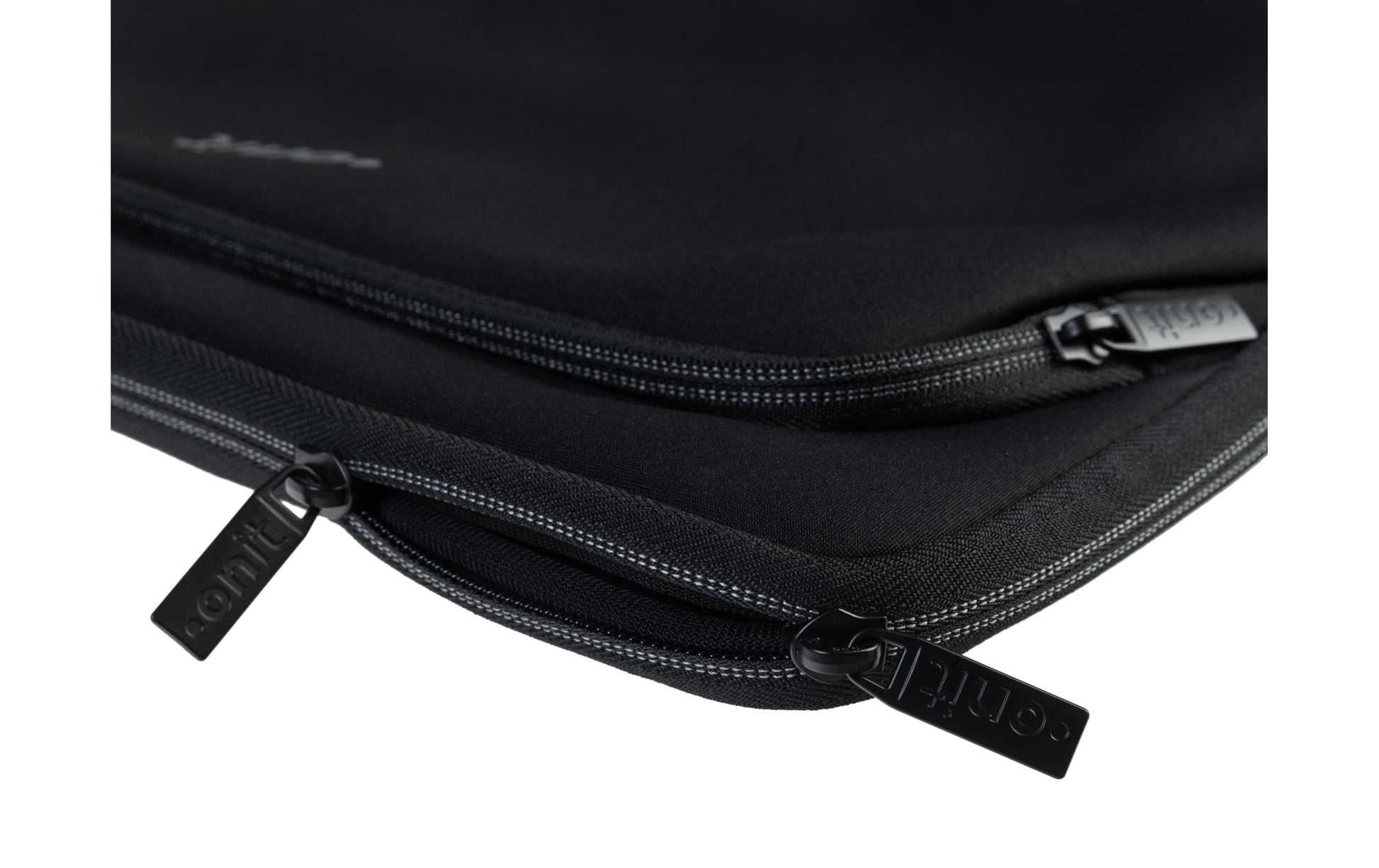 ONIT Notebook-Schutzhülle – für Notebooks bis 15,6" – Schwarz