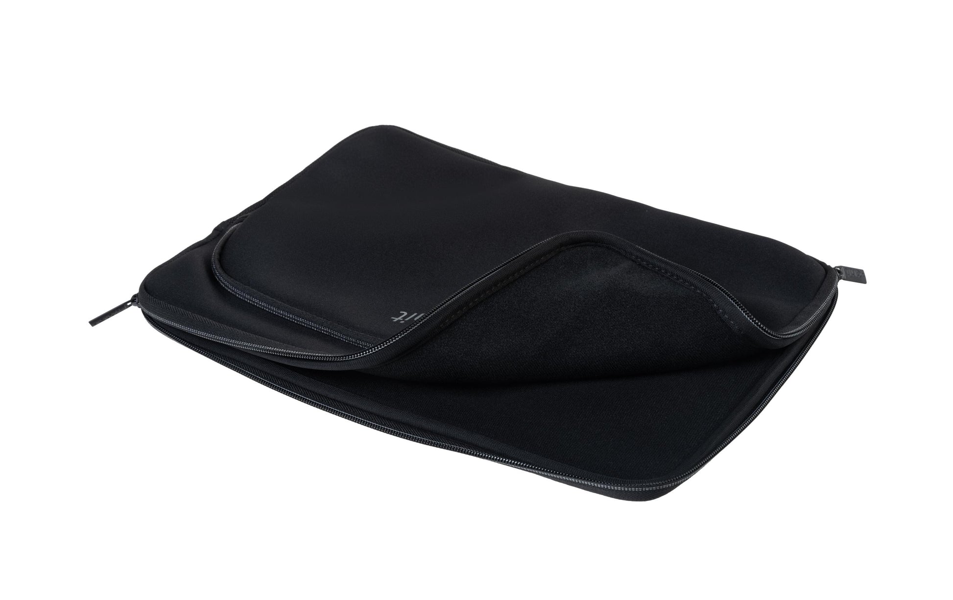 ONIT Notebook-Schutzhülle für bis zu 13,3" – Schwarz