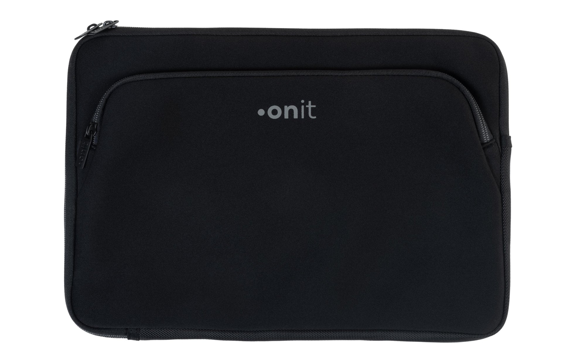 ONIT Notebook-Schutzhülle für bis zu 13,3" – Schwarz