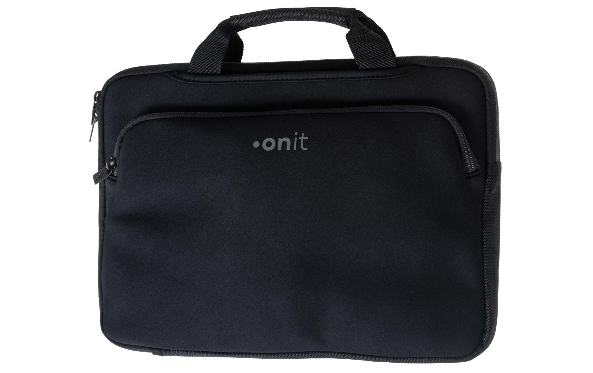 ONIT Notebook-Schutzhülle bis 14,1" – Schwarz