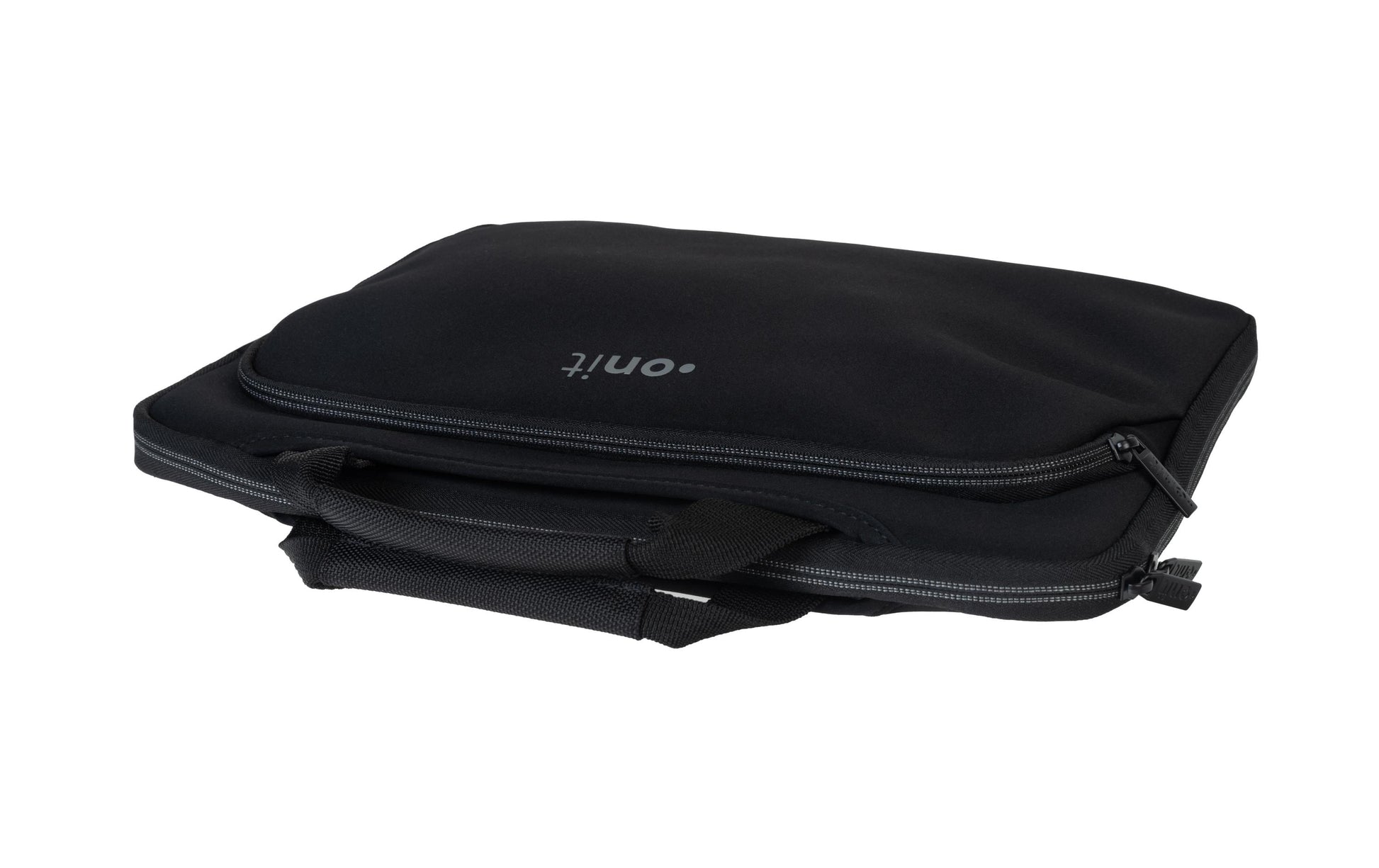 ONIT Notebook-Schutzhülle bis 14,1" – Schwarz