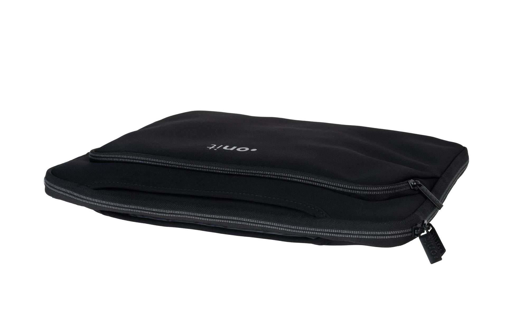 ONIT Notebook-Schutzhülle bis 14,1" – Schwarz