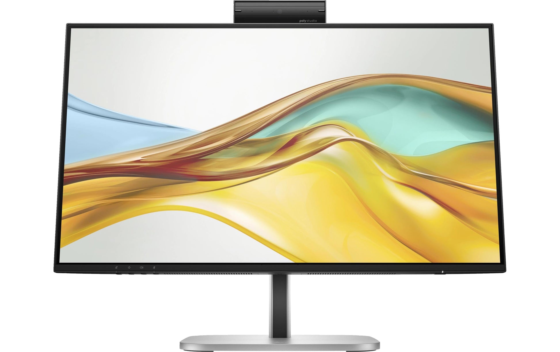 HP S5 PRO 524PM – Monitor, 1920 × 1080 (Full HD), USB-C Docking
