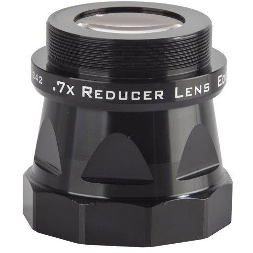 Celestron 94242 Teleskop-Reduzierstück 0,7× für 800 Edge