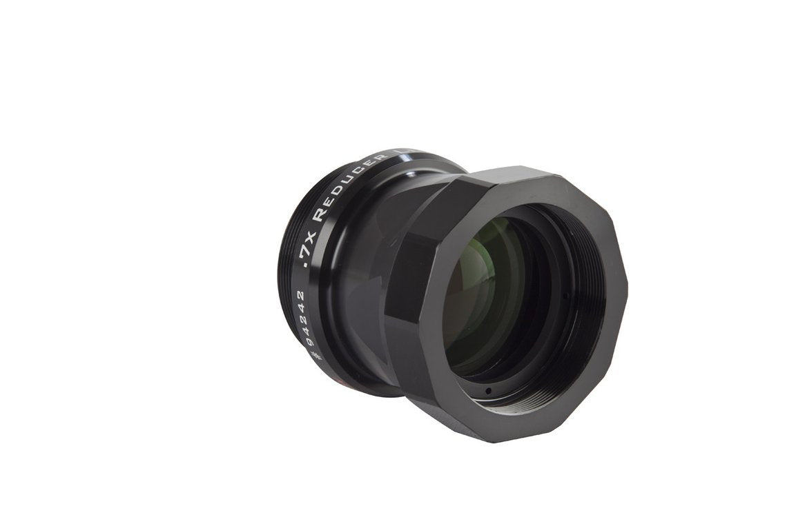 Celestron 94242 Teleskop-Reduzierstück 0,7× für 800 Edge