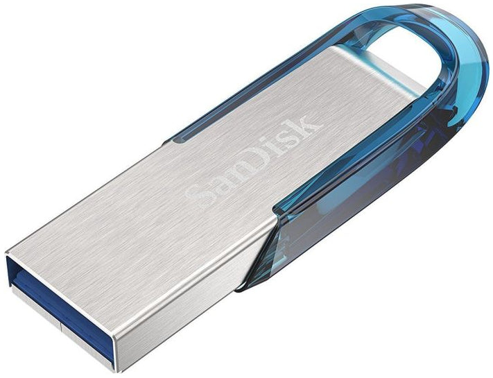 SanDisk Ultra Flair 32 GB USB-A – USB 3.2 Gen 1 – 150 MB/s Lesen