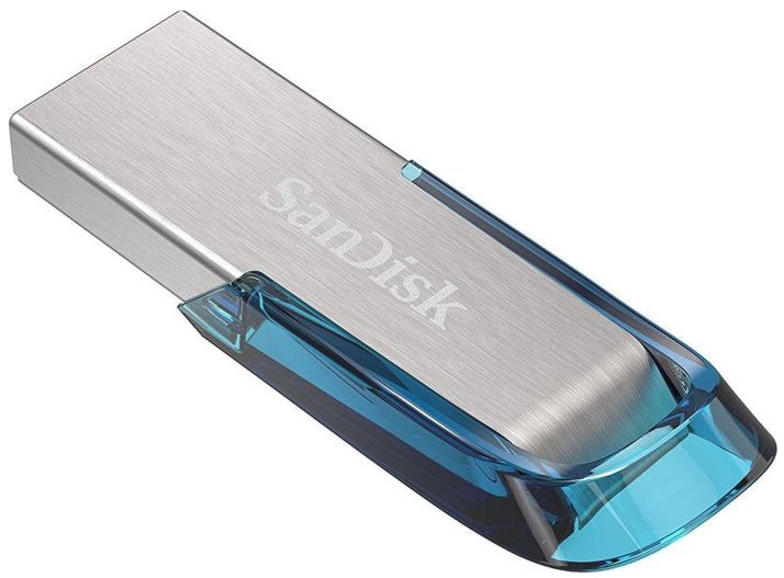 SanDisk Ultra Flair 32 GB USB-A – USB 3.2 Gen 1 – 150 MB/s Lesen