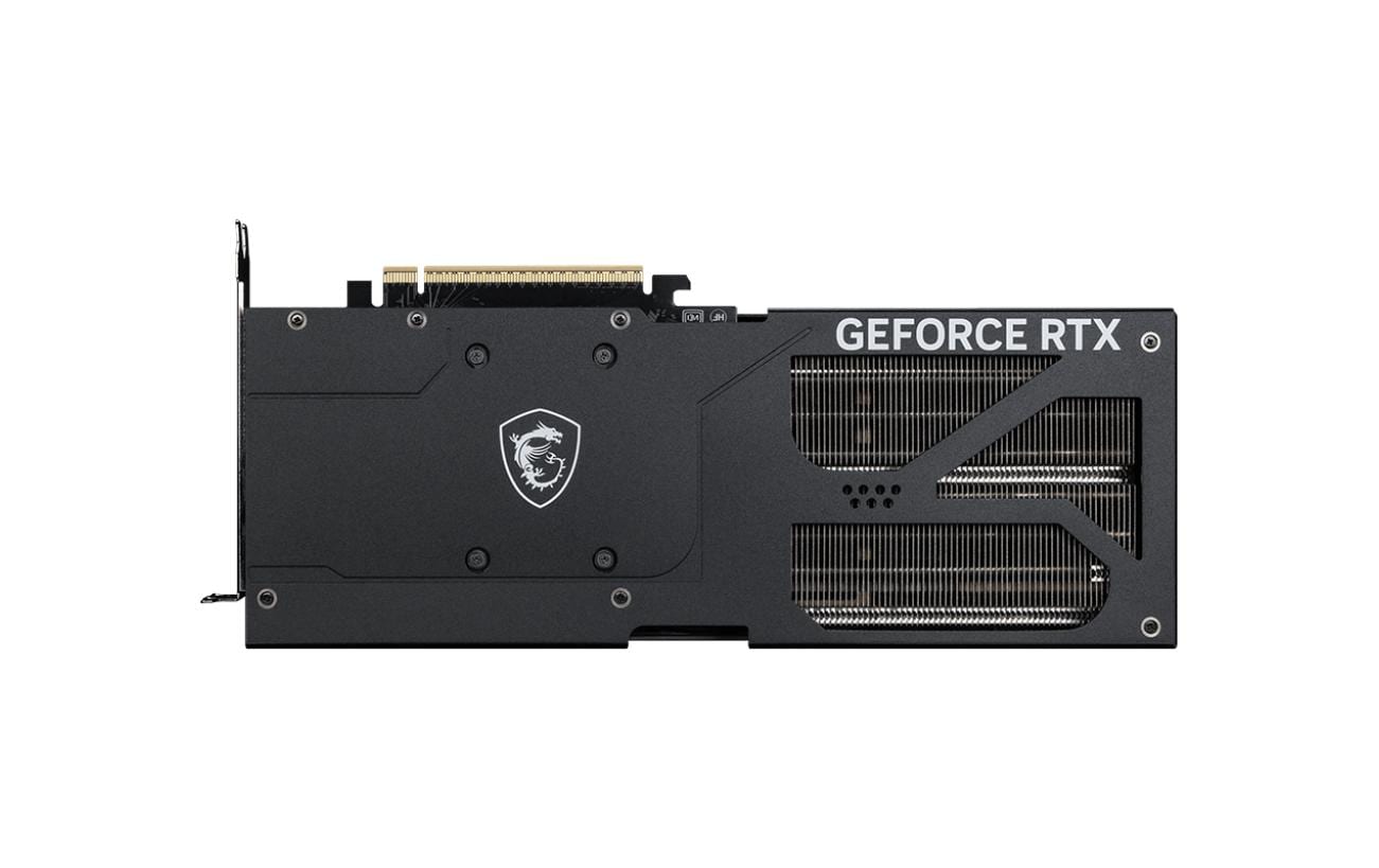 MSI GeForce RTX 5080 VENTUS 3X OC PLUS 16G – PCIe Grafikkarte – 16 GB GDDR7, PCIe 5.0, 3×DP, 1×HDMI, 360 W
