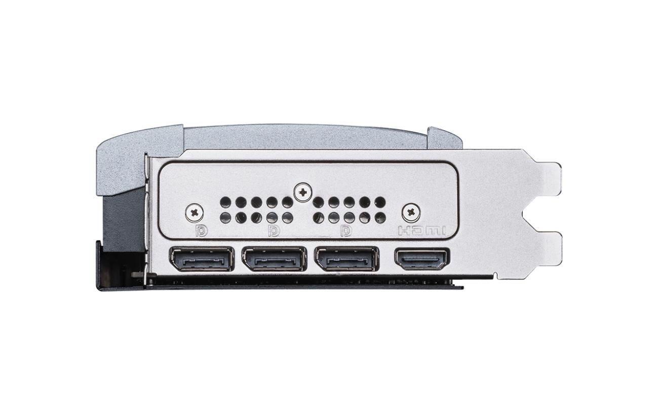 MSI GeForce RTX 5080 VENTUS 3X OC PLUS 16G – PCIe Grafikkarte – 16 GB GDDR7, PCIe 5.0, 3×DP, 1×HDMI, 360 W