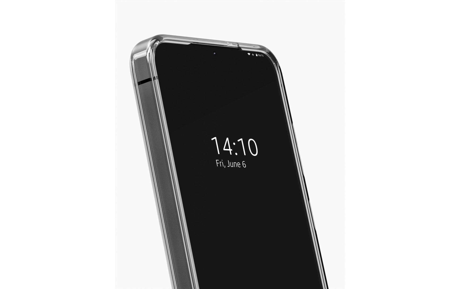 Ideal of Sweden – Backcover Petit Floral – für Samsung Galaxy S25 – TPU – MagSafe kompatibel