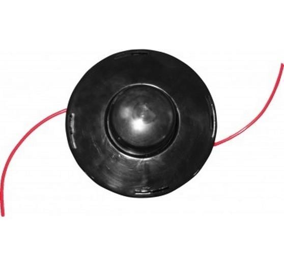 AL-KO Ersatzfadenkopf – 1 Stk – für AL-KO BC 260 L, 225 L/B, BC 223 L-S