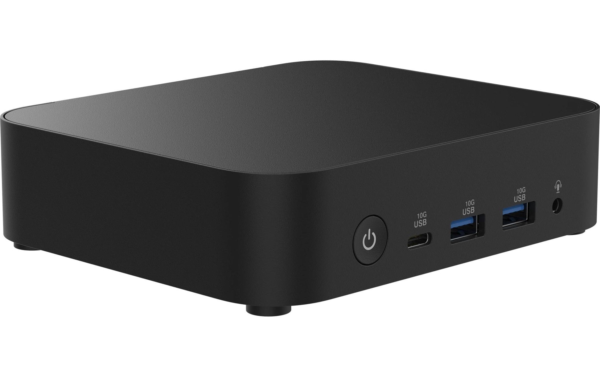 ASUS NUC 14 Essential RNUC14MNK2500002 – Mini-PC Barebone