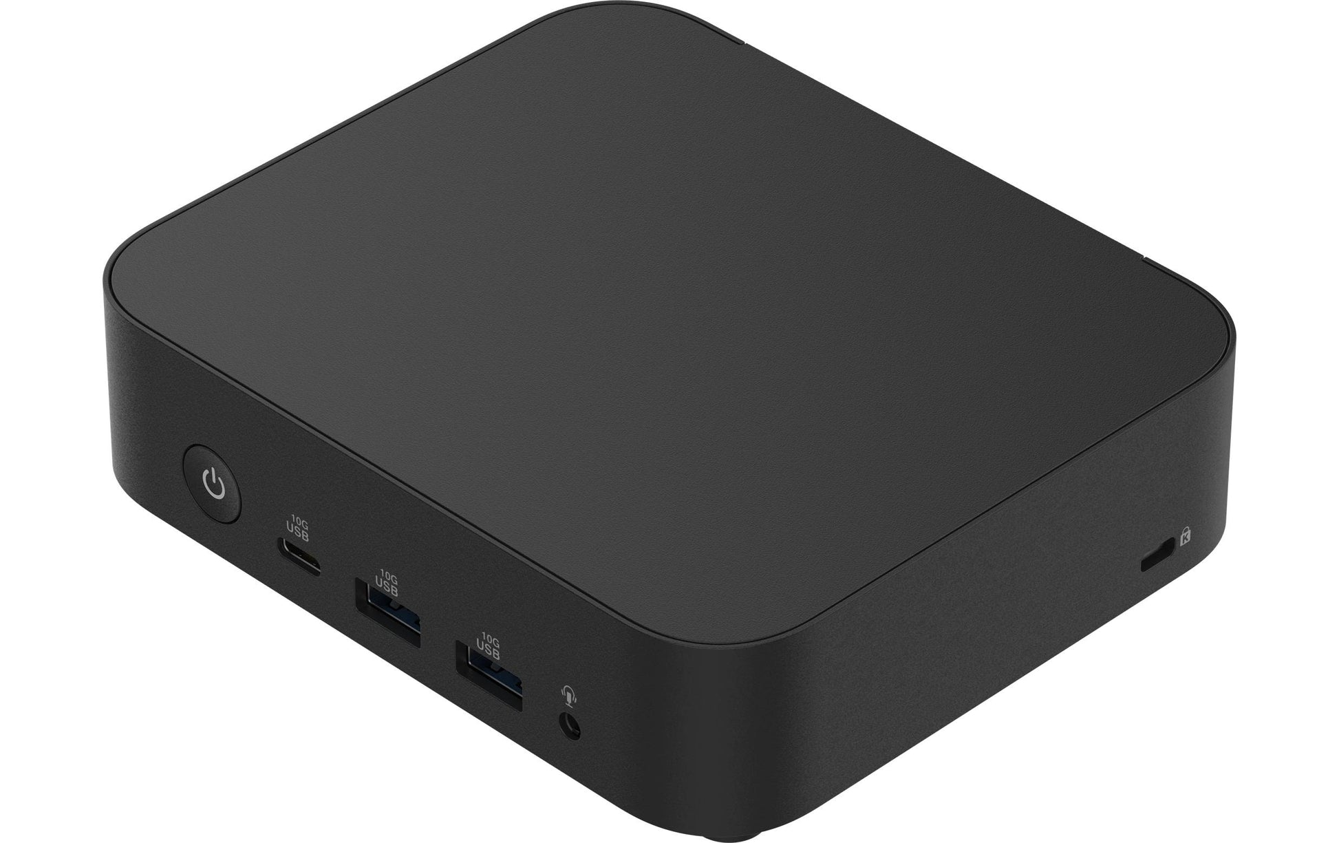 ASUS NUC 14 Essential RNUC14MNK9700002 Mini-PC Barebone – Wi-Fi, Ethernet, Bluetooth – 65 W Netzteil