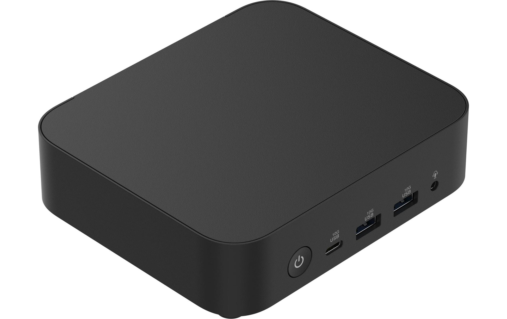 ASUS NUC 14 Essential RNUC14MNK9700002 Mini-PC Barebone – Wi-Fi, Ethernet, Bluetooth – 65 W Netzteil