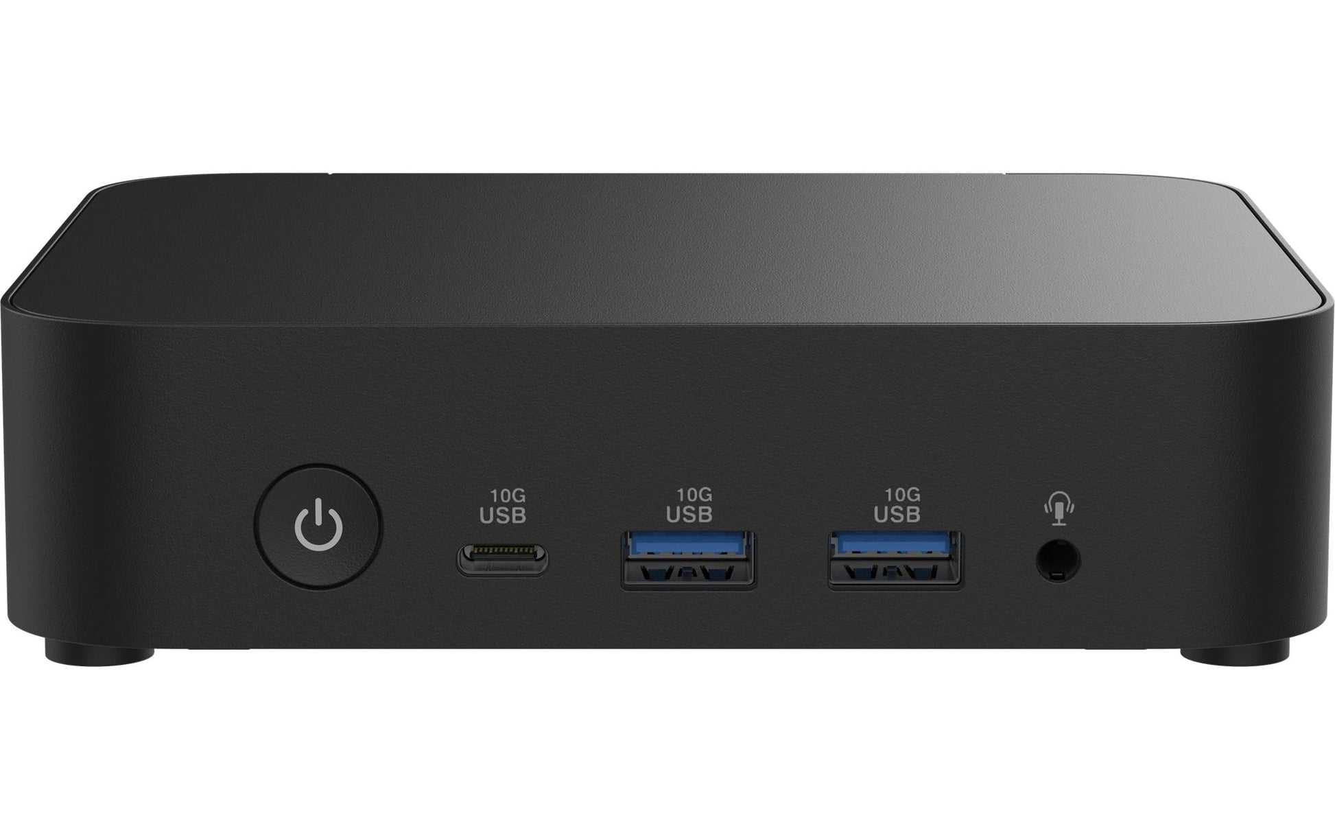 ASUS NUC 14 Essential RNUC14MNK9700002 Mini-PC Barebone – Wi-Fi, Ethernet, Bluetooth – 65 W Netzteil