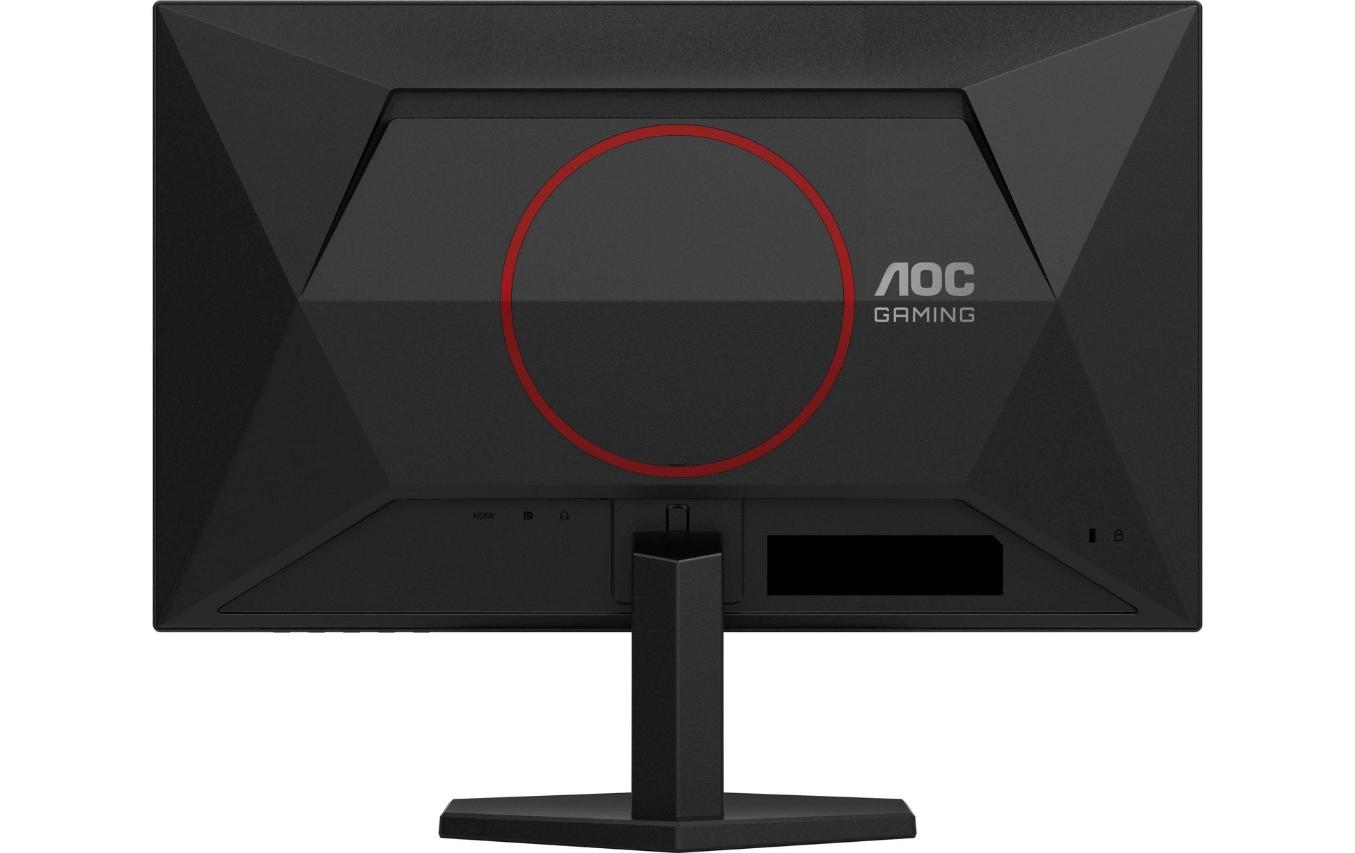 AOC G4 24G42E – 23,8", 1920 × 1080 (Full HD), IPS, 180 Hz, HDR10