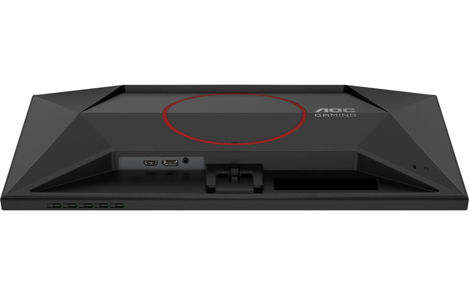 AOC G4 24G42E – 23,8", 1920 × 1080 (Full HD), IPS, 180 Hz, HDR10