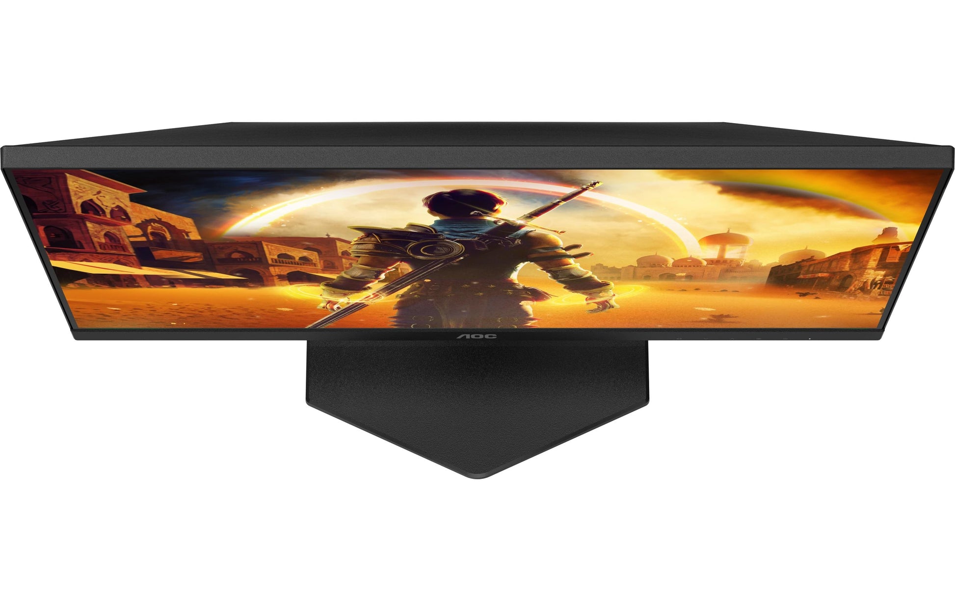AOC G4 24G42E – 23,8", 1920 × 1080 (Full HD), IPS, 180 Hz, HDR10