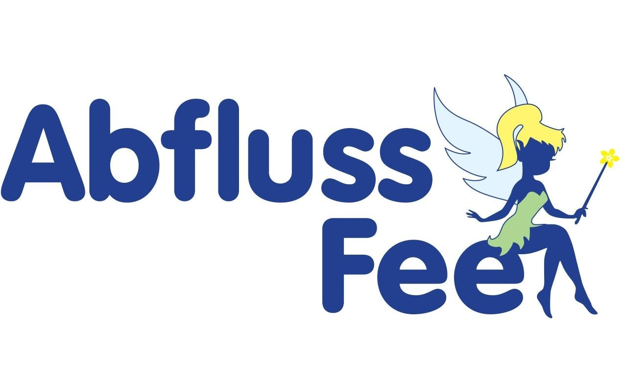 Abfluss-fee Waschbeckenstöpsel – Ø6,6 cm, Ø8,5 cm, Kunststoff, Space Gray