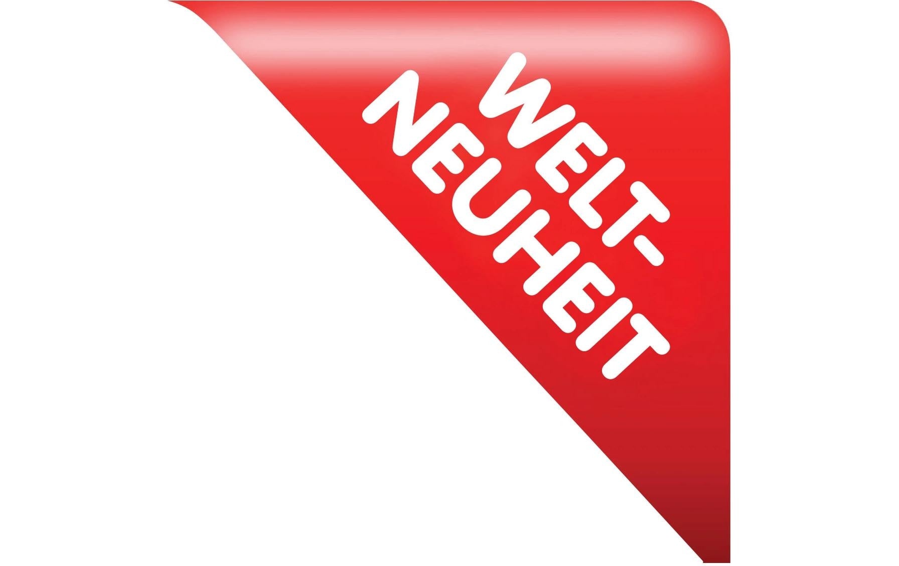 Abfluss-fee Waschbeckenstöpsel – Ø6,6 cm, Ø8,5 cm, Kunststoff, Space Gray