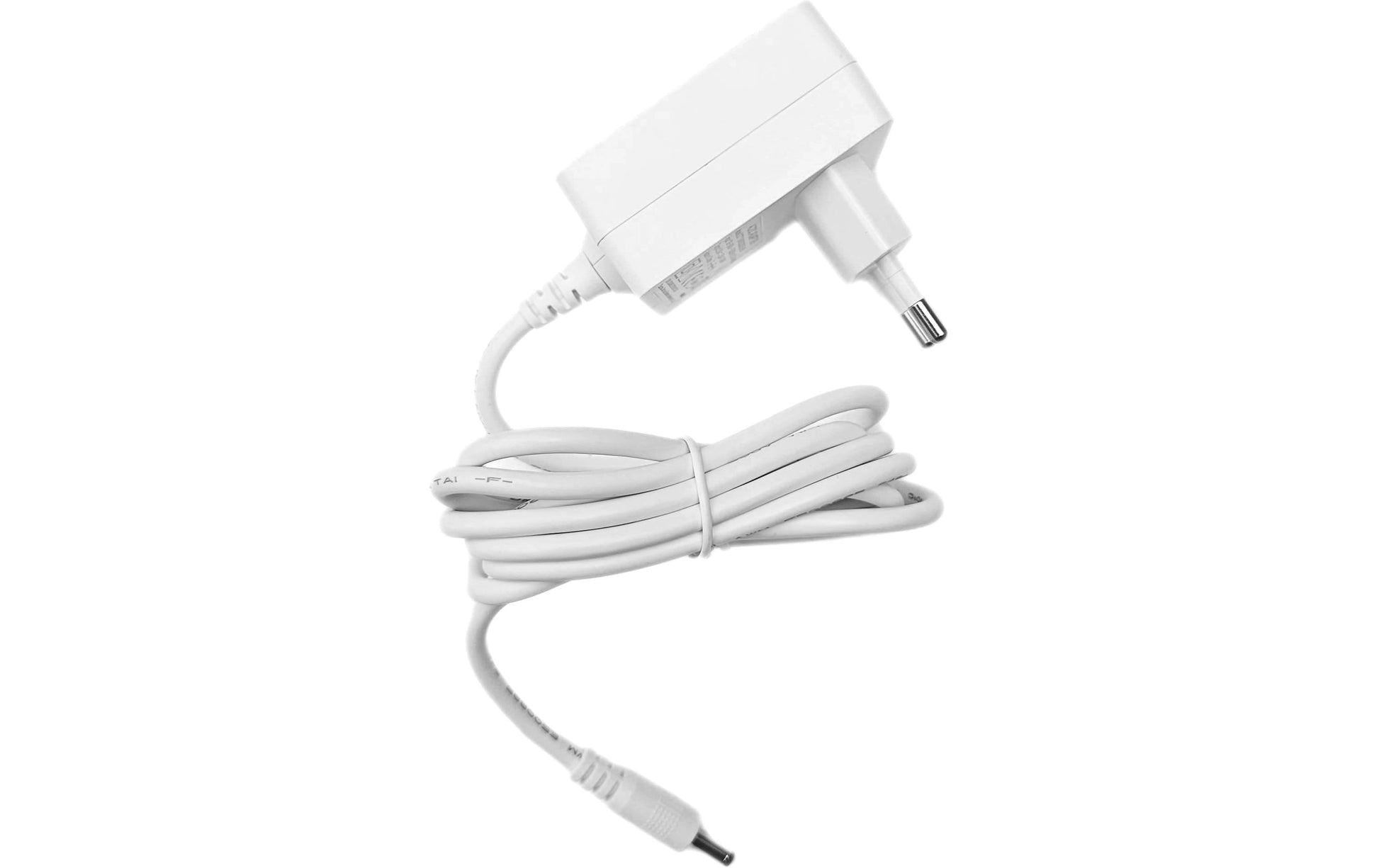 Reolink zubehör Reolink Netzteil 24 W (12 V/2 A) – für PoE- und Wired-Wi-Fi-Kameras – Weiss