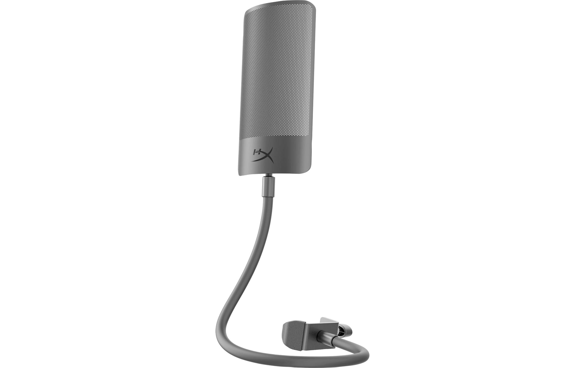 HyperX Shield – Windschutz/Popfilter, für alle Marken, schwarz