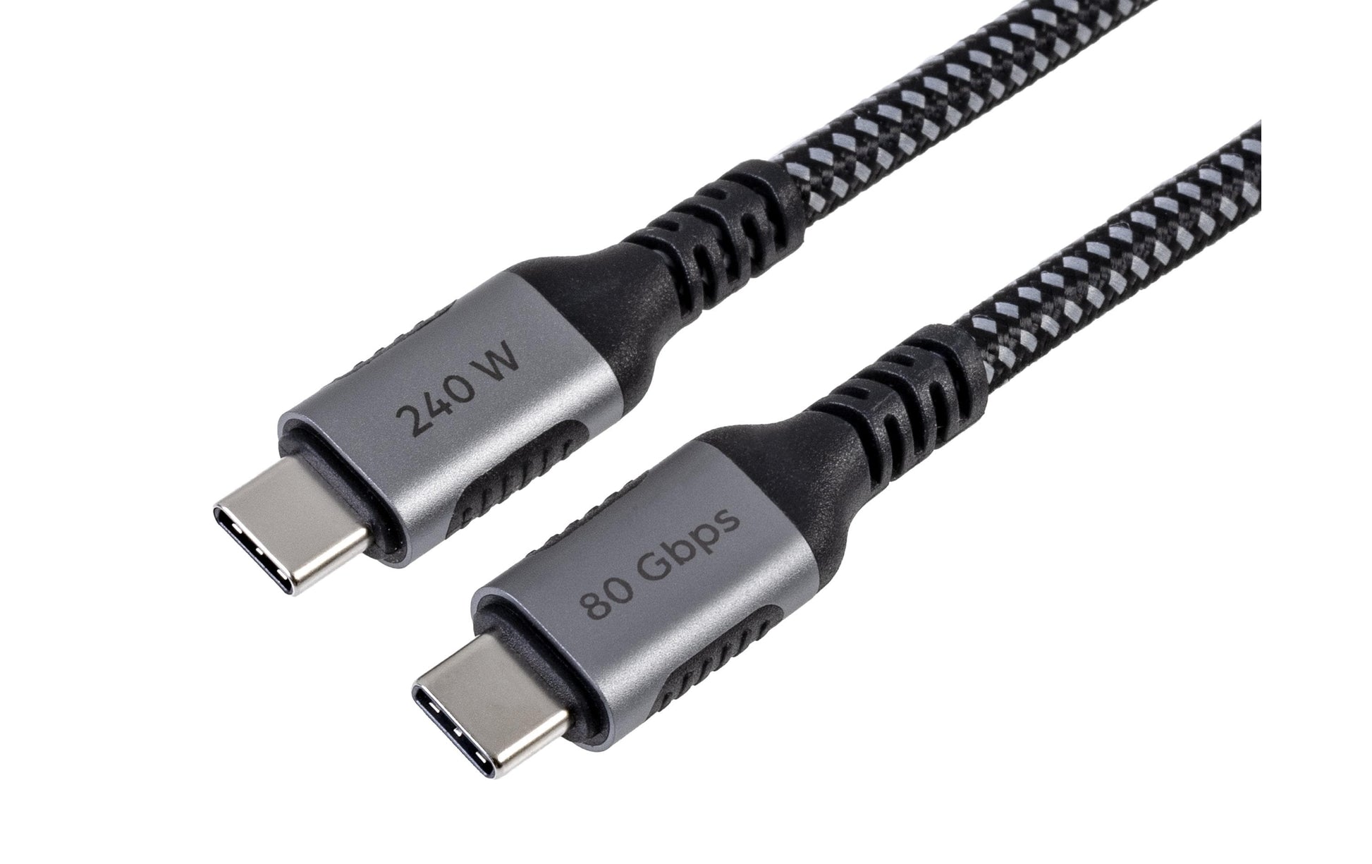 ONIT USB-Kabel, USB-C zu USB-C, 1 m, Lade-/Datenkabel