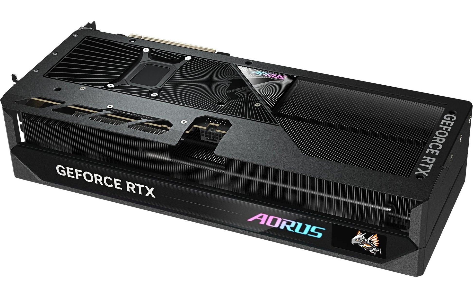 GIGABYTE AORUS GeForce RTX 5080 MASTER 16G – PCIe Grafikkarte – 3×DP, 1×HDMI, PCIe 5.0, 1×16‑pin