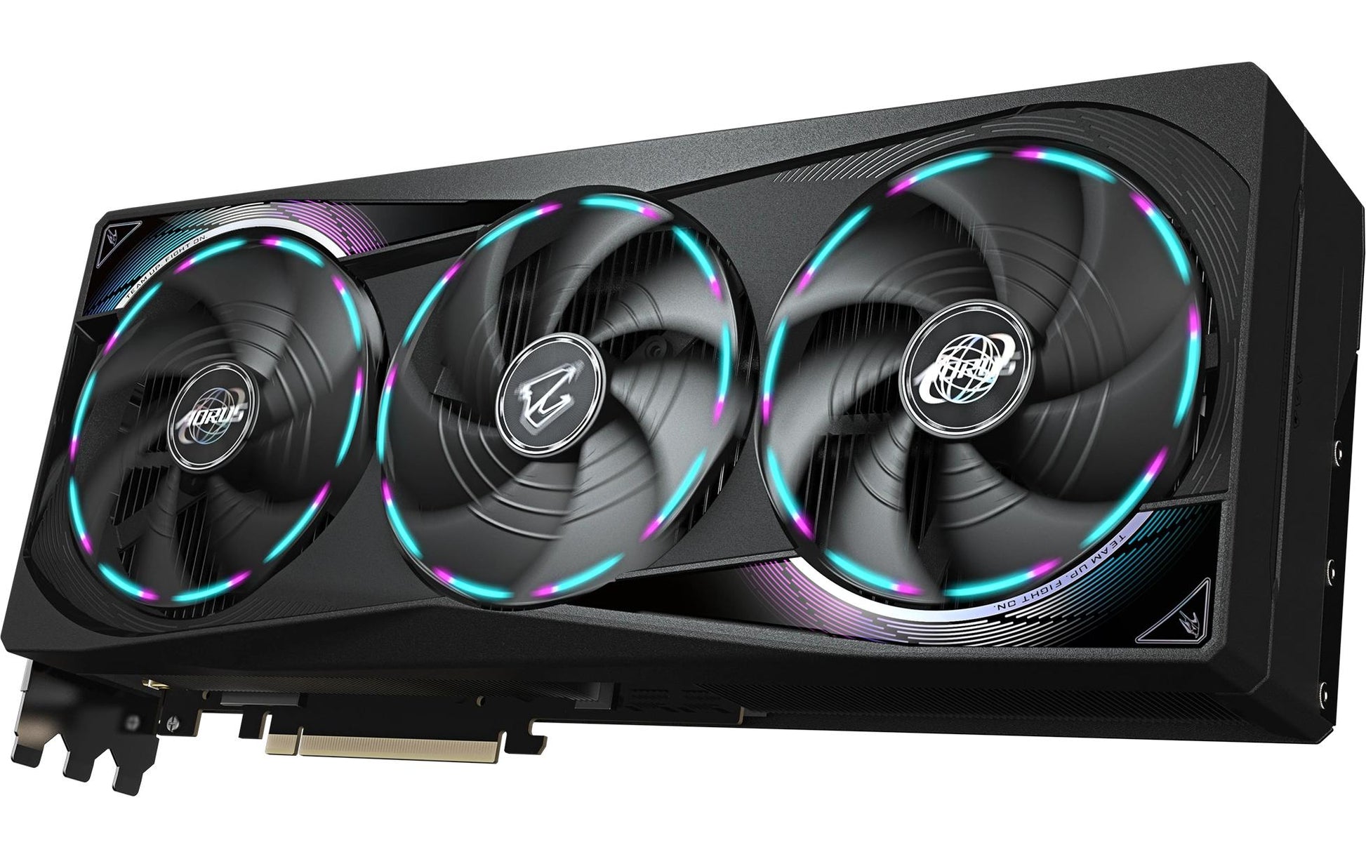 GIGABYTE AORUS GeForce RTX 5080 MASTER 16G – PCIe Grafikkarte – 3×DP, 1×HDMI, PCIe 5.0, 1×16‑pin