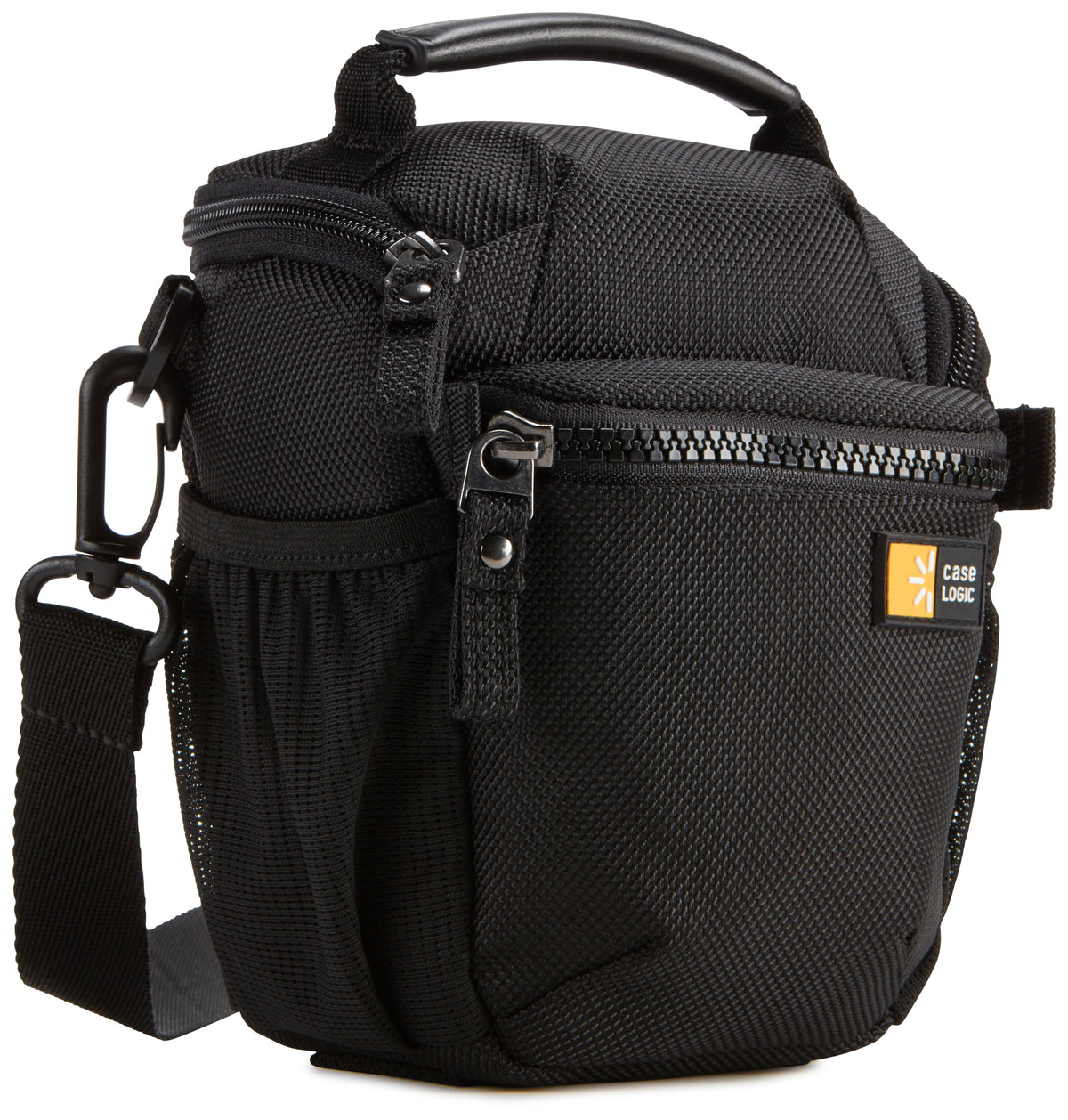 Case Logic Bryker CSC BRCS-101 Kameratasche – Polyester – Schwarz