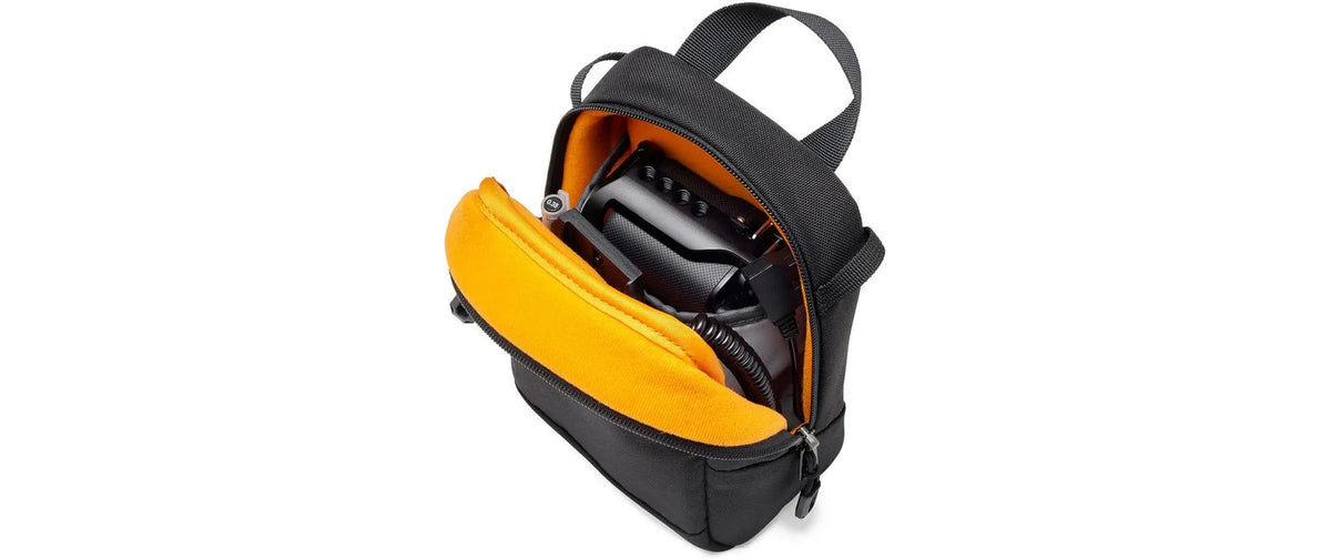 Lowepro ProTactic CS 60 III Zubehörtasche – Polyester – Schwarz