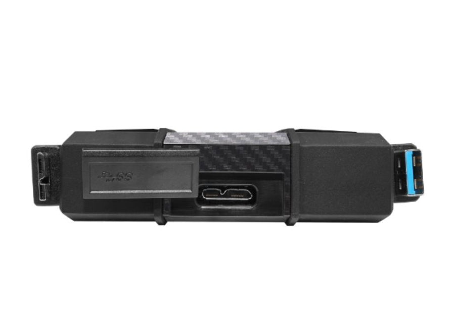ADATA DashDrive HD710P Speichergerät – 1 TB, Micro-USB B (USB 3.2 Gen 1), staub-/schock-/wasserdicht