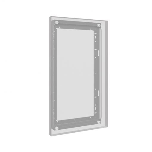 Hagor LG 55XE4F – Wandhalterung, für 55", für LG 55XE4F