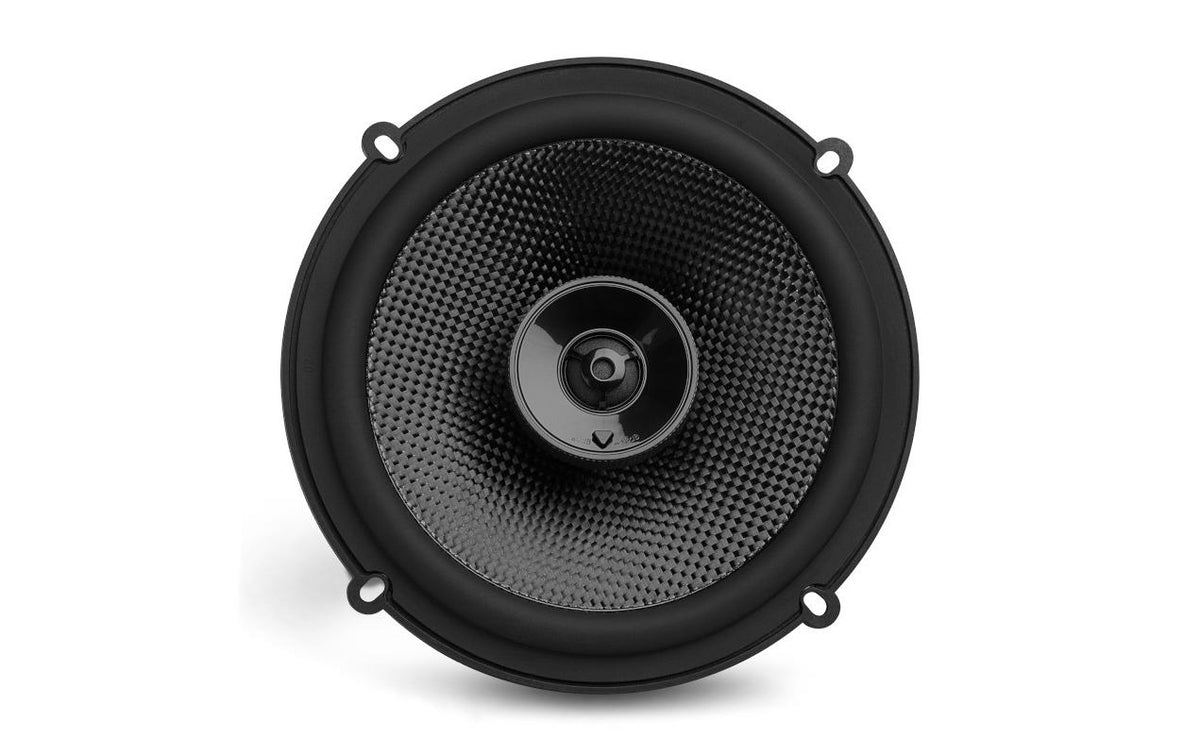 JBL CLUB 64SQ – Koaxiallautsprecher – 2-Wege, 6,3"