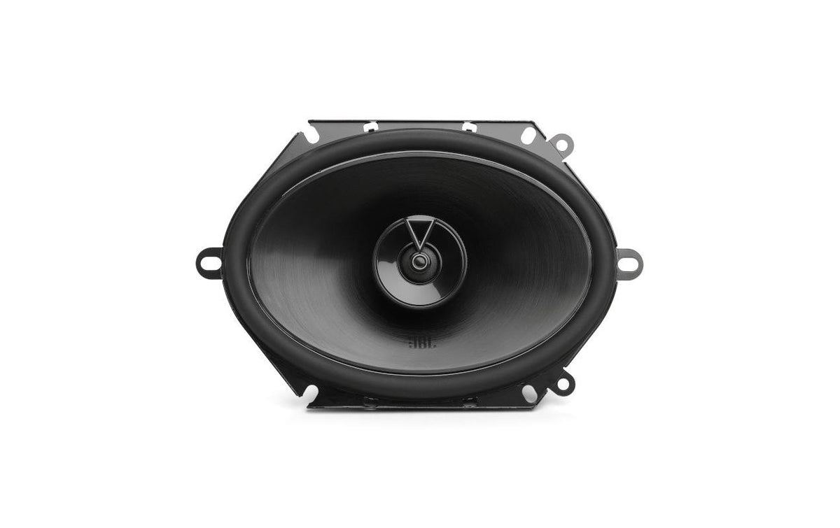 JBL CLUB 864F – Koaxiallautsprecher – 2-Wege, 6" × 8"