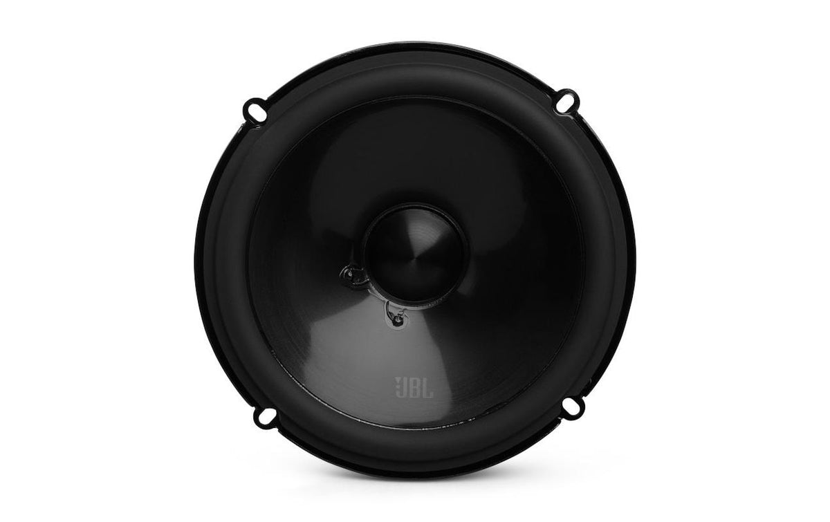 JBL CLUB 64CTP – Komponentenlautsprecher – 2-Wege, 6,3"