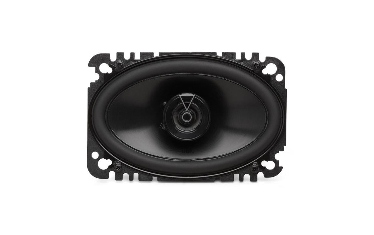 JBL CLUB 644F – Koaxiallautsprecher – 2-Wege, 6"/4"